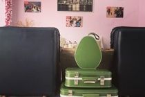 Sunset Bed & Breakfast Pasito Blanco Exterior foto