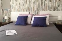 Sunset Bed & Breakfast Pasito Blanco Exterior foto
