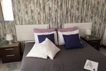 Sunset Bed & Breakfast Pasito Blanco Exterior foto