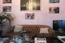 Sunset Bed & Breakfast Pasito Blanco Exterior foto